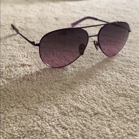 Club Monaco Accessories - Club Monaco Aviator Sunglasses